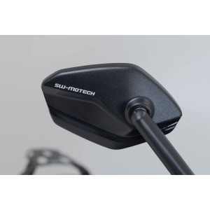 Juego de espejos Sport Largo. Harley-Davidson Road Glide (24-).