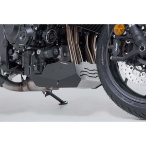 Quilla Negro/Plateado. Honda CB1000 Hornet (24-).