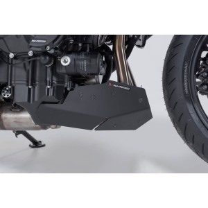 Quilla Negro/Plateado. Honda CB1000 Hornet (24-).