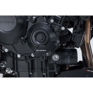 protector de la tapa para la carcasa del motor Honda CB1000 Hornet (24-).