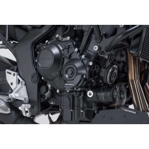 protector de la tapa para la carcasa del motor Honda CB1000 Hornet (24-).