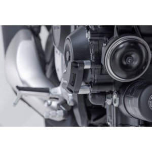 protector de la tapa para la carcasa del motor Honda CB1000 Hornet (24-).