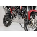 Protección del motor Plateado. Honda CRF1100L/Adv Sports (19-) sin SBL.