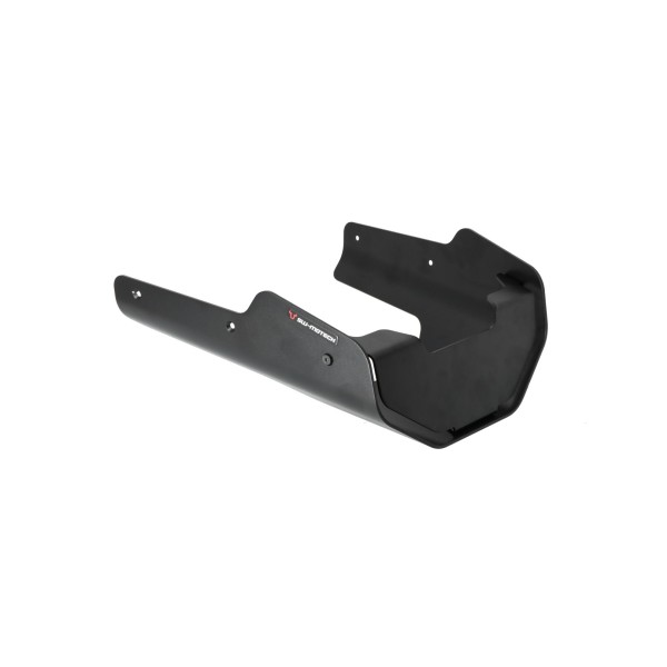 Quilla Negro. Honda CB1000R (18-).