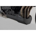 Quilla Negro. Honda CB1000R (18-).