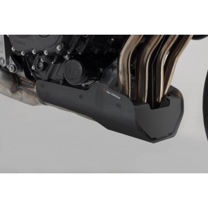 Quilla Negro. Honda CB1000R (18-).