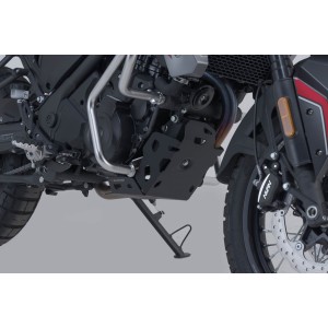 Protección del motor Negro. Voge 650 DS/X (21-).