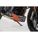 Quilla KTM 790 Duke (18-) / 890 Duke R (19-), 890 SM T.