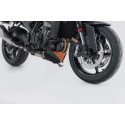 Quilla Naranja/Negro. KTM 990 Duke (23-).