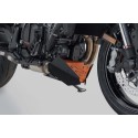 Quilla Naranja/Negro. KTM 990 Duke (23-).