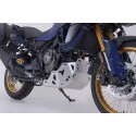 Protección del motor Plateado. Suzuki V-Strom 800 / 800DE (22-24).