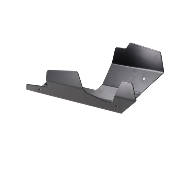 Quillas Negro/Plateado. Yamaha MT-09 (23-).