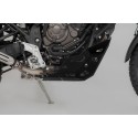Protección del motor Negro. Modelos Yamaha Ténéré 700 (19-)