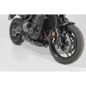 Quilla Negro. Yamaha MT-09 (21-).
