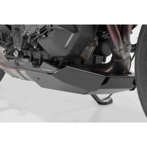 Quilla Negro. Yamaha MT-09 (21-).