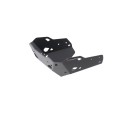 Protección del motor Negro. Yamaha Tracer 9/GT (20-) GT+ (22-).
