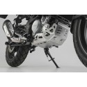 Protector de motor Plateado. BMW G 310 GS (17-).