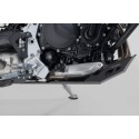 Protección del motor Negro. BMW F 750/850 GS (17-), F 800/900 GS (23-).