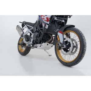 Protección del motor Plateado. F 750/850 GS (17-), F 800/900 GS (23-).