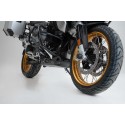 Protector de motor Negro. BMW R 1250 GS / Adv / Rallye (18-).