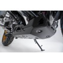 Protector de motor Negro. BMW R 1250 GS / Adv / Rallye (18-).