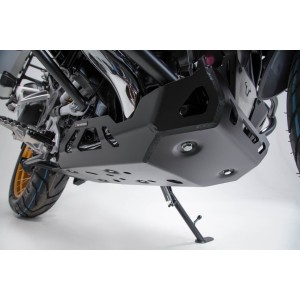 Protector de motor Negro. BMW R 1250 GS / Adv / Rallye (18-).