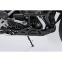 Protector de motor Negro. BMW R 1250 GS / Adv / Rallye (18-).