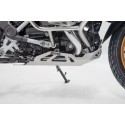 Protector de motor Plateado. BMW R 1250 GS / Adv / Rallye (18-).
