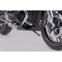 Protectores de motor Negro. BMW R12 / R12 nineT (23-).