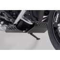 Protectores de motor Negro. BMW R12 / R12 nineT (23-).