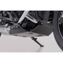 Protectores de motor Negro. BMW R12 / R12 nineT (23-).