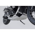 Protectores de motor Plateado. BMW R12 / R12 nineT (23-).