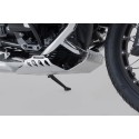 Protectores de motor Plateado. BMW R12 / R12 nineT (23-).
