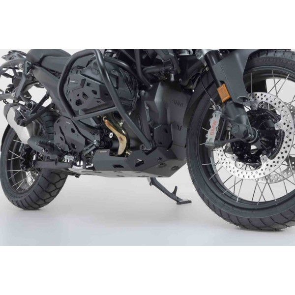 Protección del motor Negro. BMW R 1300 GS (23-).
