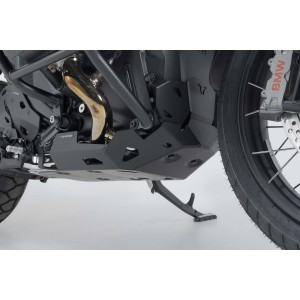 Protección del motor Negro. BMW R 1300 GS (23-).