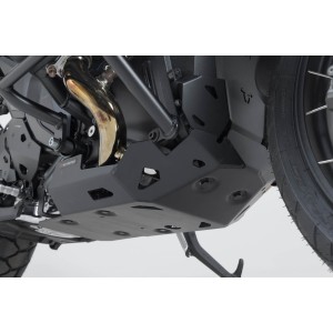 Protección del motor Negro. BMW R 1300 GS (23-).