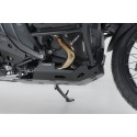 Protección del motor Negro. BMW R 1300 GS (23-).