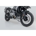 Protección del motor Plateado. BMW R 1300 GS (23-).