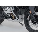 Protección del motor Plateado. BMW R 1300 GS (23-).