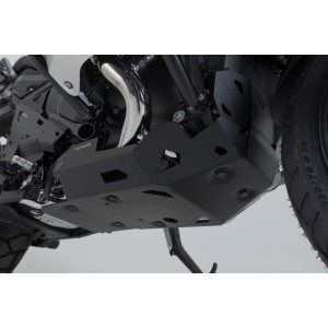 Protección del motor Negro. BMW R 1300 GS (23-) / Adventure (24-).