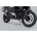 Protección del motor Plateado. BMW R 1300 GS (23-) / Adventure (24-).