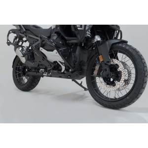 Protección del motor Plateado. BMW R 1300 GS (23-) / Adventure (24-).