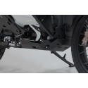 Protección del motor Plateado. BMW R 1300 GS (23-) / Adventure (24-).