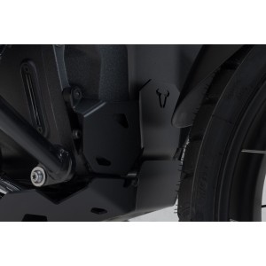 Extensión de protección para el motor Negro. BMW R 1300 GS (23-) / Adventure (24-).