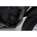 Extensión de protección para el motor Negro. BMW R 1300 GS (23-) / Adventure (24-).