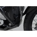 Extensión de protección para el motor Negro. BMW R 1300 GS (23-) / Adventure (24-).