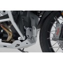 Extensión de protección para el motor Plateado. BMW R 1300 GS (23-) / Adventure (24-).