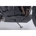 Protección del motor Negro. Kawasaki Versys 1100 (24-).