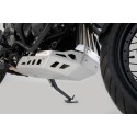 Protector de motor Plateado. Triumph Tiger 1200 / Explorer (11-).