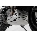 Protector de motor Plateado. Harley-Davidson Pan America (21-).